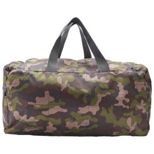 Reebok Core Graphic Medium Grip Gym Bag