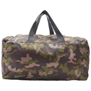Reebok Core Graphic Medium Grip Gym Bag
