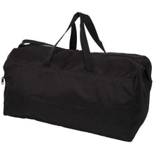 Reebok Gym Bag - Black