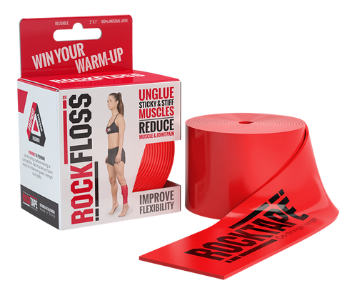 RockTape RockFloss 5cm