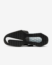Nike Romaleos 4 Unisex Weightlifting Shoes - White/White/Black