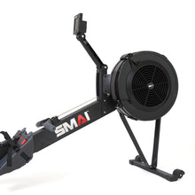 SMAI Air Rower