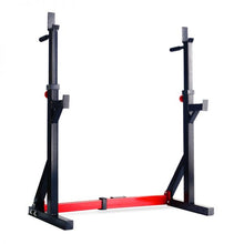 Revolution HD Adjustable Squat Rack