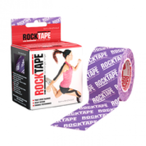 RockTape Purple Logo