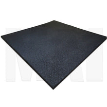 10x Rubber Floor Tile 1m x 1m x 15mm Bulk Buy