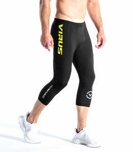 RX5-V3 3/4 Length Compression Pants