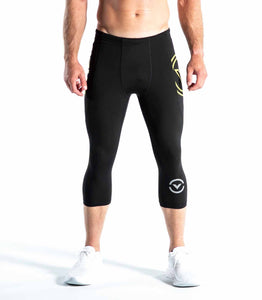RX5-V3 3/4 Length Compression Pants