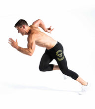 RX5-V3 3/4 Length Compression Pants