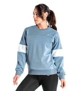 SideLine Crew Sweatshirt