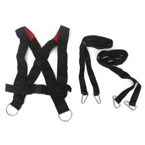 Sled Harness