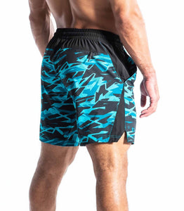 Swift Shorts