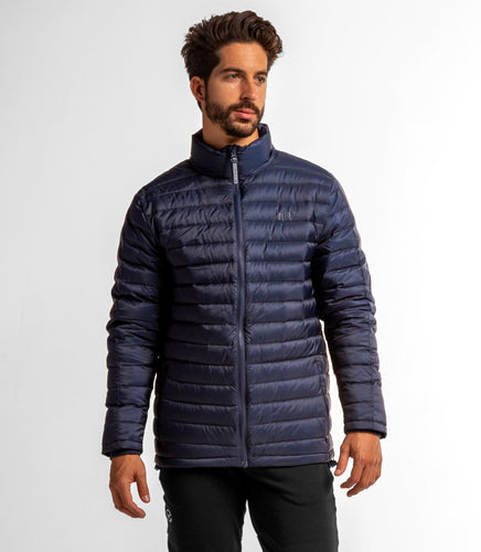 Tahoe Down Jacket