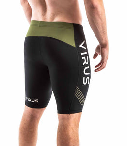 Tempo Tech Shorts