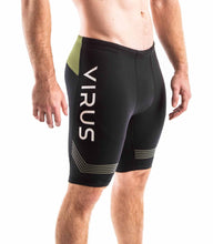 Tempo Tech Shorts