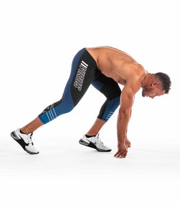 V20 ¾ Tech Pants