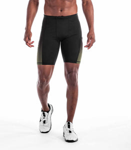 Valt Tech Shorts