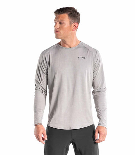 Zaffer Long Sleeve